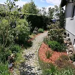 Apartamento Zum Moor *