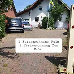 Zum Moor Apartamento *