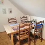 Zum Moor Apartamento Monschau