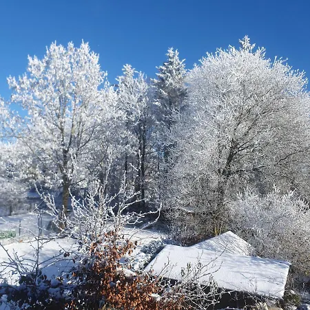 Zum Moor Monschau