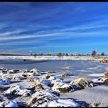Appartement Zum Moor Monschau