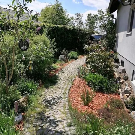 Appartement Zum Moor *