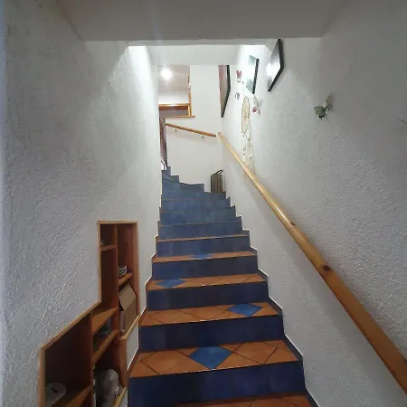 Apartment Zum Moor
