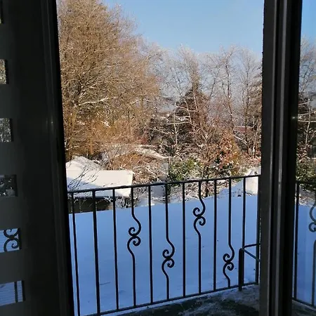 Zum Moor Monschau