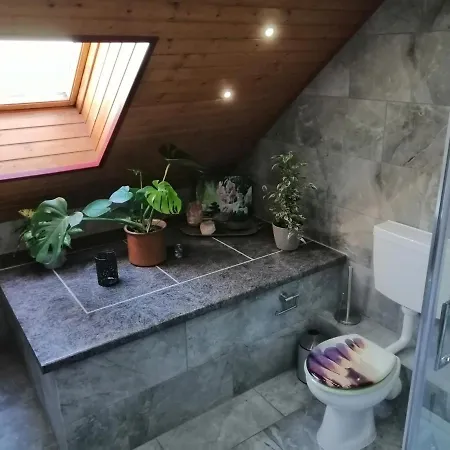 Appartement Zum Moor Monschau