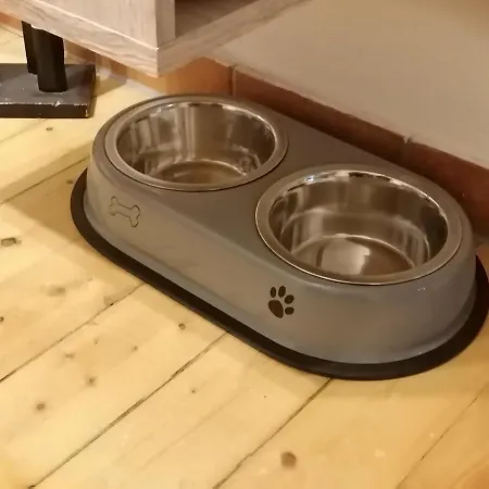 Apartment Zum Moor *