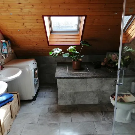 Zum Moor Apartment *