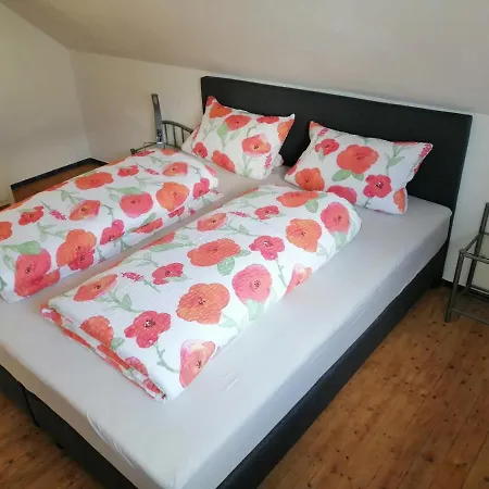 Zum Moor Apartment Monschau