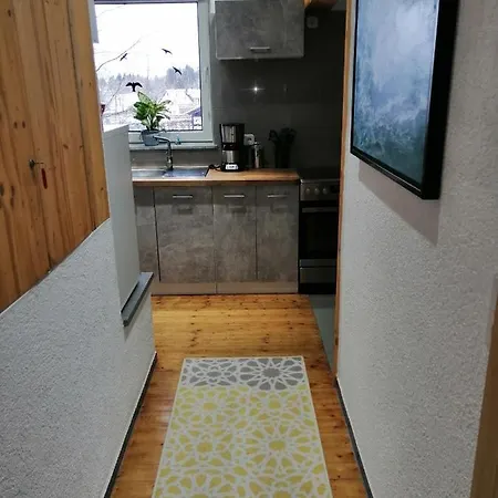 Apartment Zum Moor *