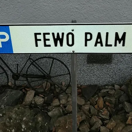 Zum Moor Apartment *