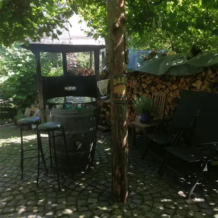 Zum Moor Apartment *