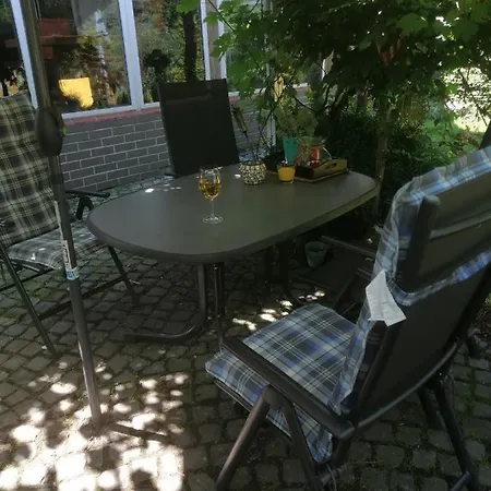 Zum Moor Apartment *