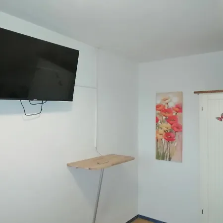 Zum Moor Apartment