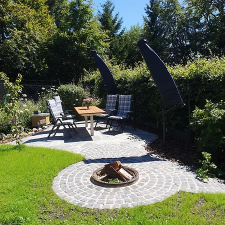 Zum Moor 아파트 *