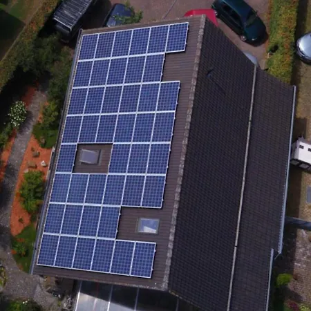 Lejlighed Zum Moor Monschau