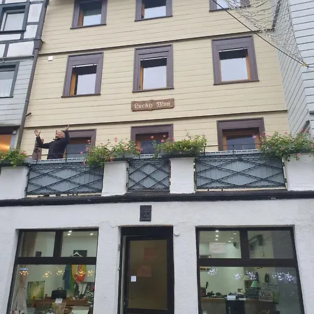 Zum Moor Appartement