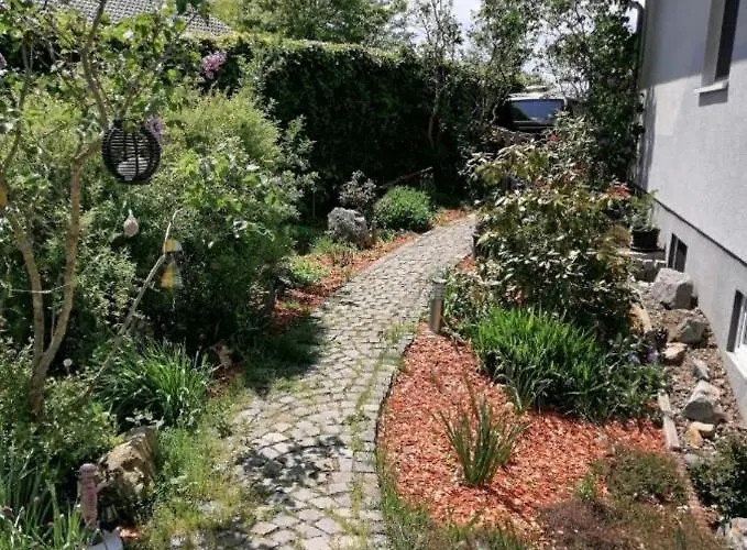 Apartment Zum Moor *