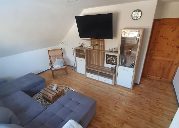 Lejlighed Zum Moor *