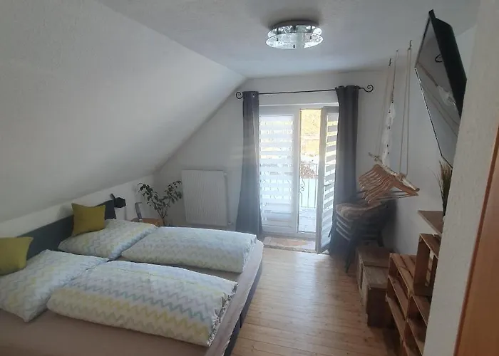 Zum Moor Monschau