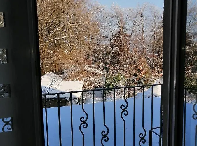 Zum Moor Monschau