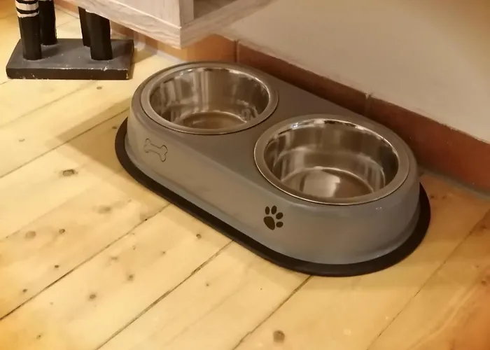 Lägenhet Zum Moor *