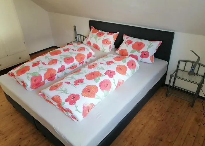 Zum Moor Lejlighed Monschau