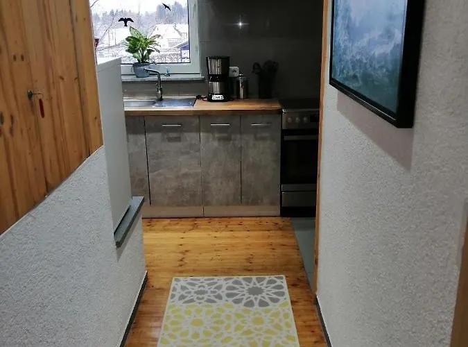 Lejlighed Zum Moor *