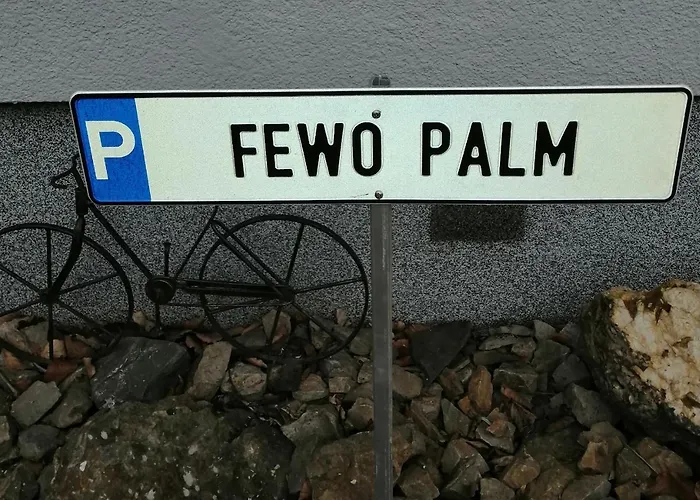 Zum Moor 아파트 *