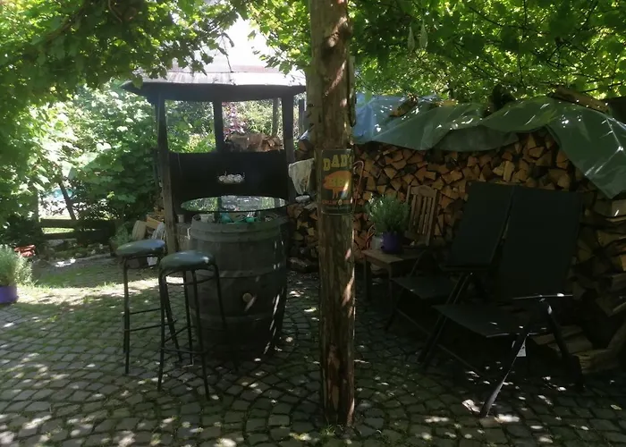 Zum Moor Apartment *